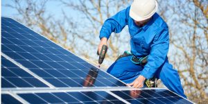 Installation Maintenance Panneaux Solaires Photovoltaïques à Martigny-le-Comte